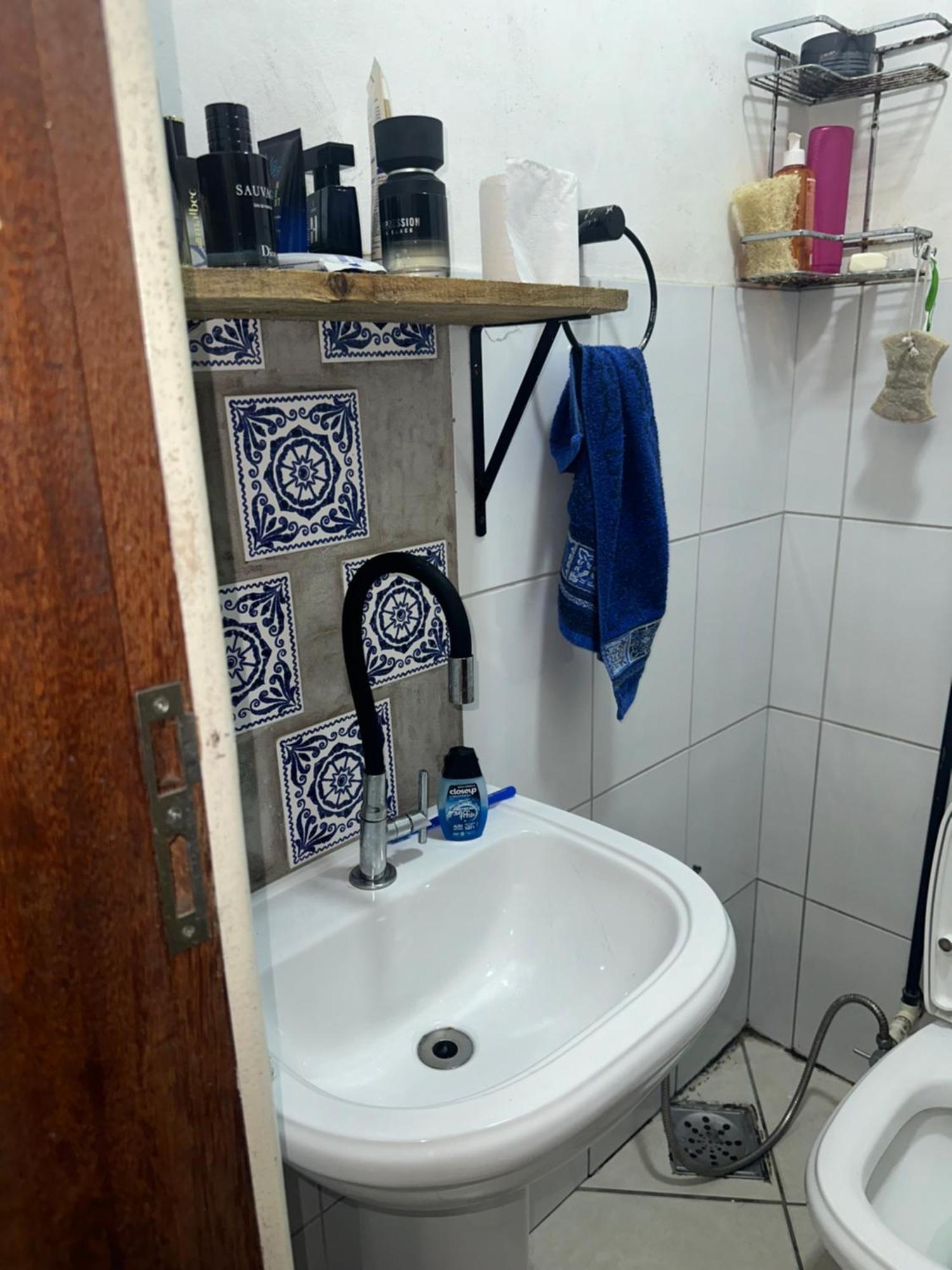 Apartament Apartamento Rua Do Lazer Santa Teresa  Zewnętrze zdjęcie