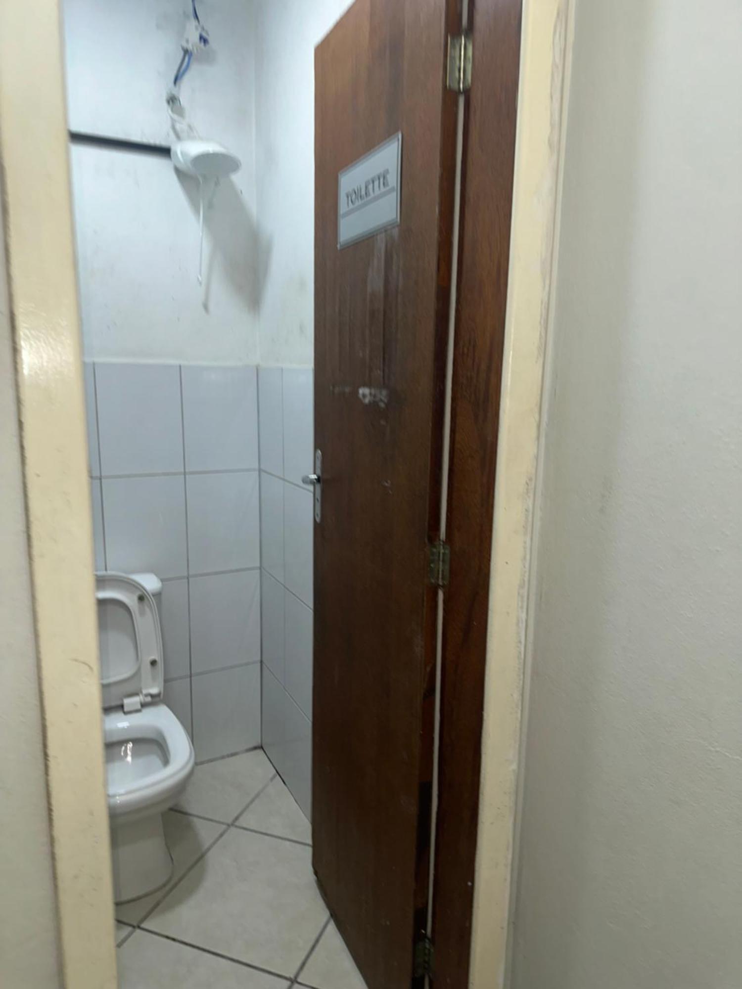 Apartament Apartamento Rua Do Lazer Santa Teresa  Zewnętrze zdjęcie